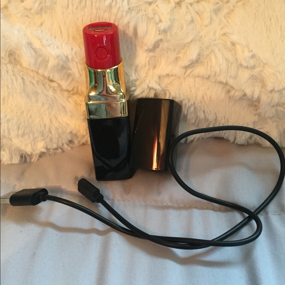 Portable charger